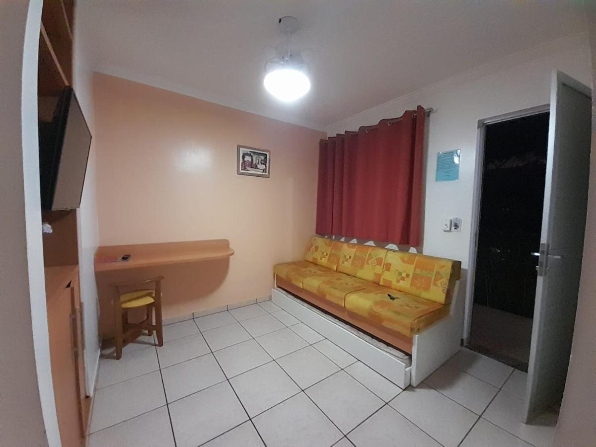 Diroma Fiori Διαμέρισμα Caldas Novas Εξωτερικό φωτογραφία