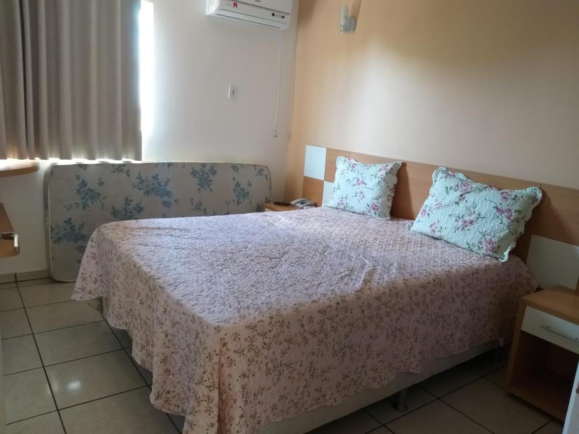 Diroma Fiori Διαμέρισμα Caldas Novas Εξωτερικό φωτογραφία