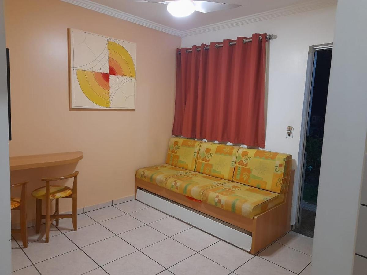 Diroma Fiori Διαμέρισμα Caldas Novas Εξωτερικό φωτογραφία