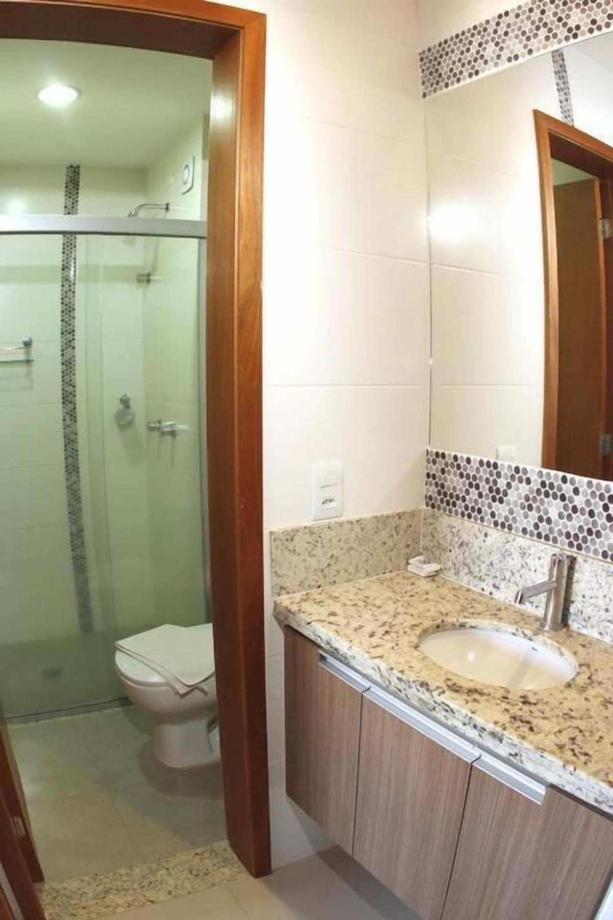 Diroma Fiori Διαμέρισμα Caldas Novas Εξωτερικό φωτογραφία